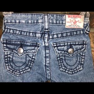 Bundle; True Religion & Rock & Republic combo